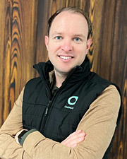 2026 Ones to Watch - Industry Leaders: Max Saidman, OakNorth