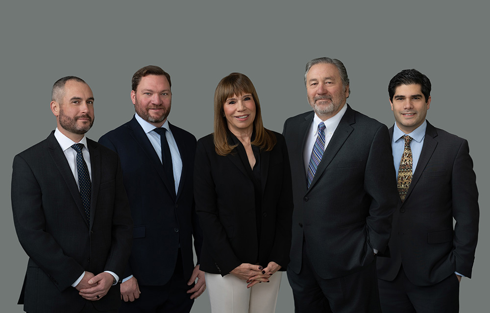 2026 Ones to Watch - Industry Leaders: Schroder & Strom, LLP