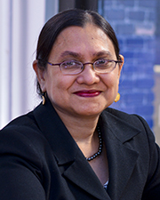 2026 Ones to Watch - Industry Leaders: Nandini Sengupta, Assoc. AIA, NOMA, LEED AP, Urbahn Architects