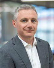 2026 Ones to Watch - Industry Leaders: Damien Smith, First Standard Construction