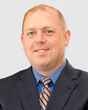 2026 Ones to Watch - Industry Leaders: Patrick Smith, Orange Bank & Trust
