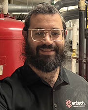 2026 Ones to Watch - Industry Leaders: Shimmy Soloff, Entech