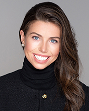 2026 Ones to Watch - Industry Leaders: Neith Stone, GFP Real Estate LLC