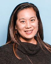 2026 Ones to Watch - Industry Leaders: Rosalind Tsang, gmp Architects