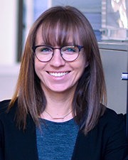 2026 Ones to Watch - Industry Leaders: Bridgette Van Sloun, AIA, CPHC ®, WELL AP, Urbahn Architects