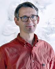 2026 Ones to Watch - Industry Leaders: Christopher Young, AIA,  Urbahn Architects