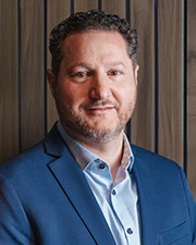 2026 Ones to Watch - Industry Leaders: Reidy Contracting Group