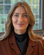 Pernsteiner joins Empire & Co. as director of hospitality