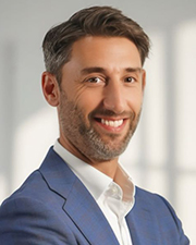 Adam America Real Estate names Brickman chief executive officer