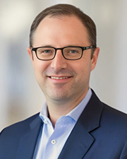 Danziger joins Choate as partner