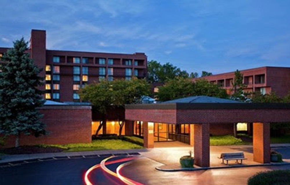Cronheim Hotel Capital secures $25.5 million for acquisition of DoubleTree Syracuse
