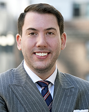Muldoon of Rosenberg & Estis sworn in to practice before U.S. Supreme Court
