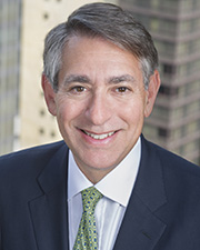 Benenson Capital Partners names Kessler chief executive officer
