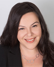 Fraud prevention strategies for real estate attorneys in a high-risk environment - by Stephanie Melowsky