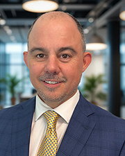 Syska Hennessy Group promotes four professionals to associate partner