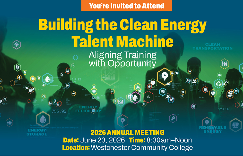 Westchester-Putnam Workforce Development Board to hold 2026 annual meeting on June 23rd