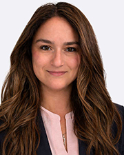 Slate Property Group welcomes Wark as director of leasing