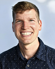 Mancini creates new leadership roles focused on AI and immersive technology with Hull and Anderson