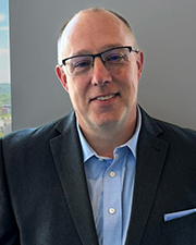 Hoffmann promotes Delagrange to director of business development