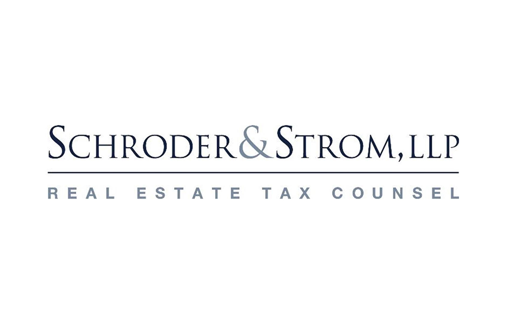 CRE Guide Feature Company: About Schroder & Strom