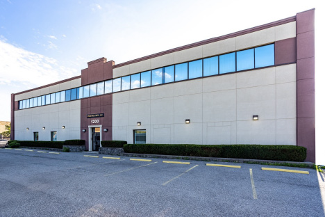 Kleinberg of Colliers represents Quality Services for the Autism Community in lease at Simone’s 1200 Zerega Ave.