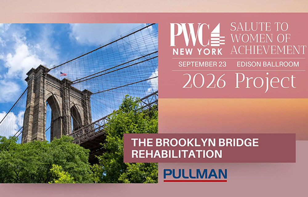 PWC NY’s Annual Salute to Women of Achievement Gala to be held September 23rd