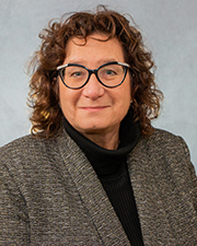 2026 Women in Commercial Real Estate: Jessica Richer, Hanna Commercial Real Estate - Albany