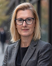 2026 Women in Commercial Real Estate: Deborah Smith, The CenterCap Group