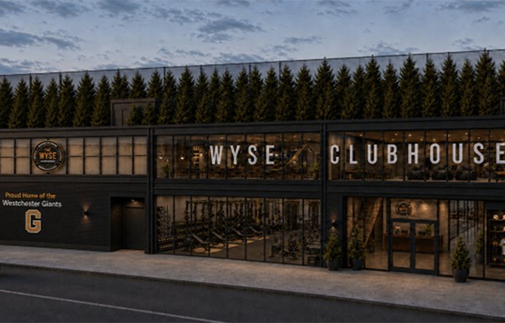 Ariel Property Advisors arranges WYSE’s $4.5 million acquisition of 12,500 s/f industrial site