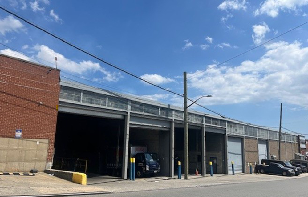 Northmarg arranges $7 million refinancing for 53,000 s/f industrial warehouse