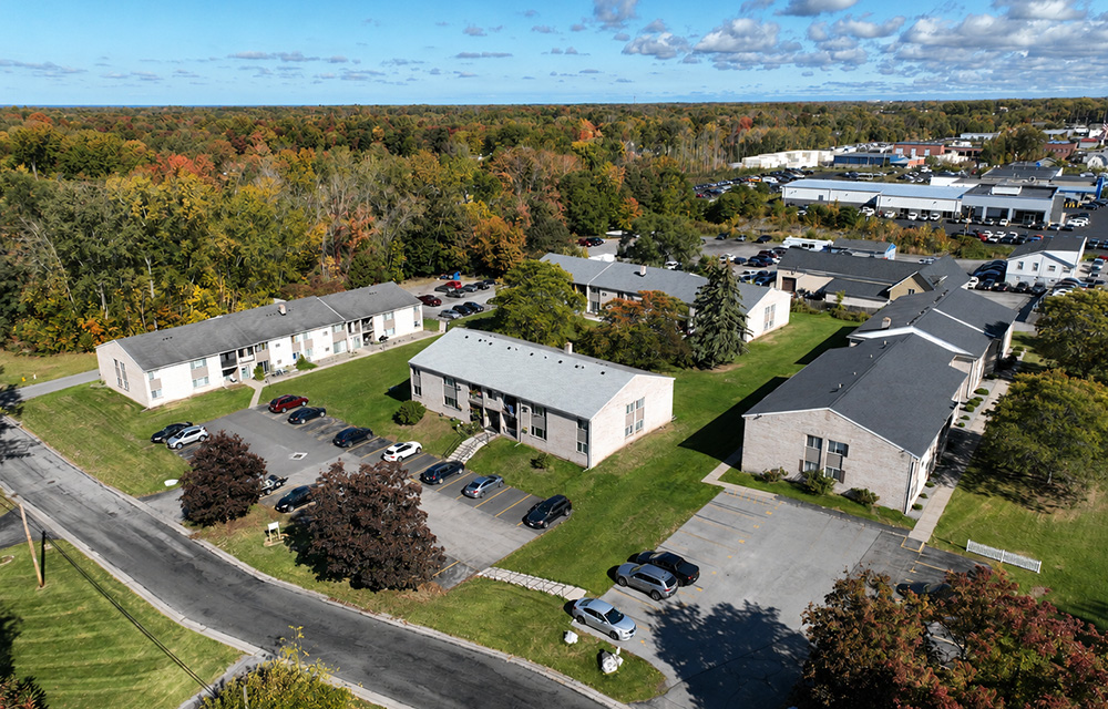 Endeavor Real Estate Group arranges $6.3 million sale of Fox Run Apartments