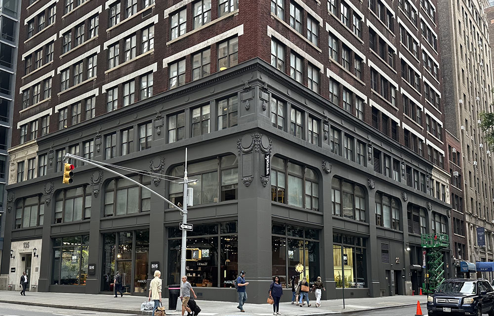 Koeppel Rosen arranges 15,038 s/f Distyl AI lease expansion