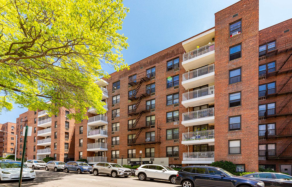 Walker & Dunlop arranges $86 million Freddie Mac loan refinance of affordable housing portfolio in Queens