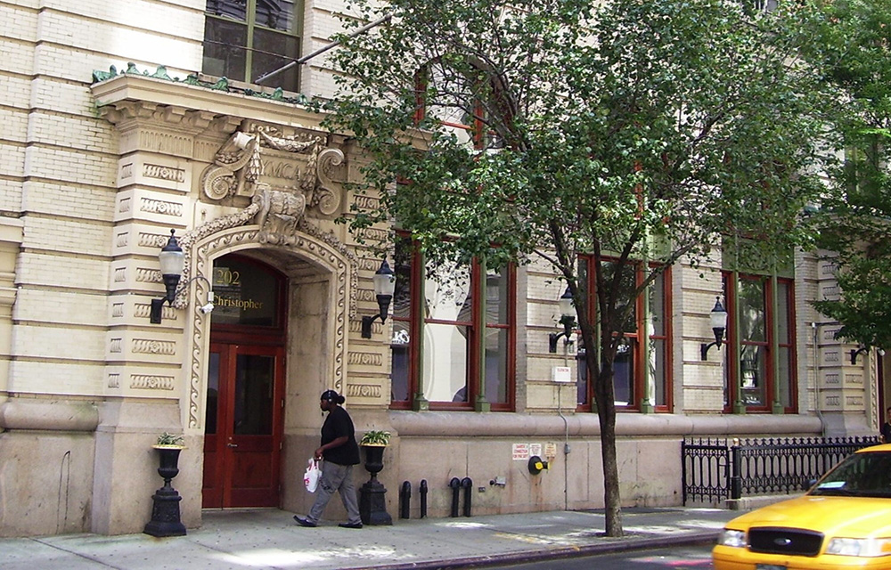 M&T Realty Capital closes $17.62 million Fannie Mae MAH refinance The Christopher
