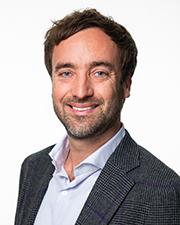 L+M Companies names Ellertson CEO and Van Syckel president and CIO