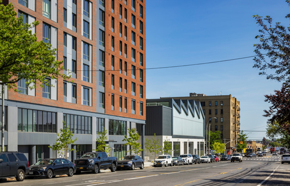 La Peninsula development awarded NYC-owned grocery store