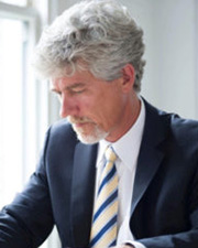 Ones To Watch: Innovators In Commercial Real Estate: Brian McFarland, CetraRuddy