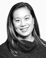 Ones To Watch: Innovators In Commercial Real Estate: Rosalind Tsang, gmp Architekten