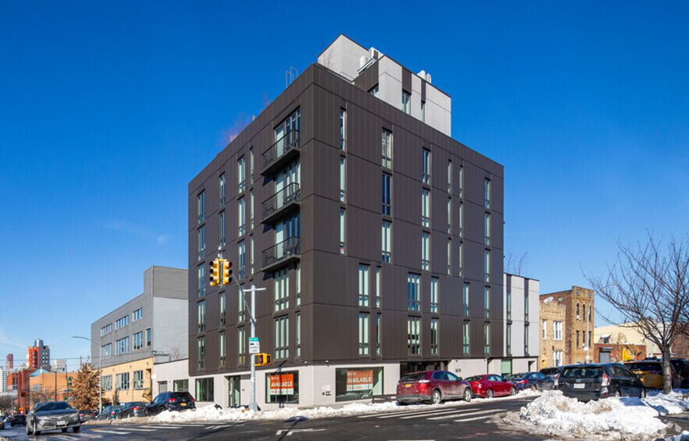 Arrow Real Estate Advisors arranges $13 million refinancing for Talo38