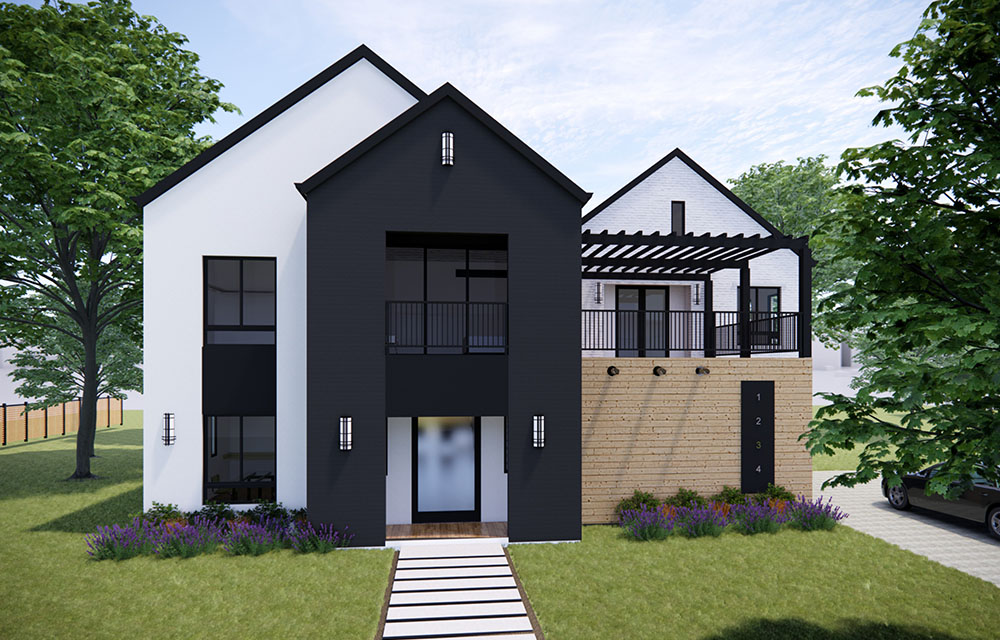 Meridian Capital Group arranges $29.65 million construction loan for single-family residential development