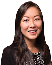 2018 Women In Real Estate, Professional Services: Amy Cheng Park, Avant ...