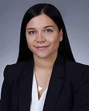 Chiapperini named a marketing associate at NAI LI