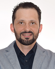IREON New Member Profile: Irakly Chikhladze, President at Unitech Solutions, Inc.