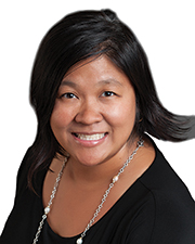 2017 Women in Professional Services: Bernadette Cuevas of AmTrust Title Insurance Co.