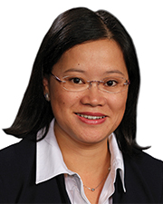 2017 Women in Professional Services: Sherry Fan of Marks Paneth LLP