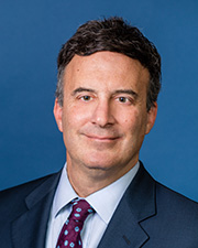 Ganz joins Kaufman Dolowich as construction practice partner