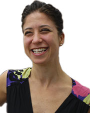 2019 Women in Building Services: Sarah Kloze, EverGreene Architectural Arts