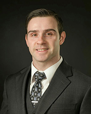 Koziatek and Klimaszewski of H2M receive professional engineering license