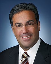 Racanelli Realty Services, Inc. launches new commercial real estate financing division; Nicholas Racanelli to head division