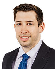IREON New Member Profile: Matthew Rappaport, Vice Managing Partner of Falcon Rappaport & Berkman LLP